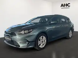 Kia cee'd / Ceed 1.0 T GDI Vision (Euro 6e) DynLicht Kam. LM