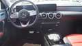 Mercedes-Benz A 250 Limousine AMG Line+LED+Park+Kam+Leder+18'' Nero - thumbnail 10