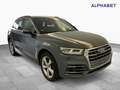 Audi Q5 50 TFSI e quattro sport Matrix S Line AHK Grau - thumbnail 6