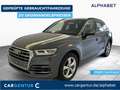Audi Q5 50 TFSI e quattro sport Matrix S Line AHK Grau - thumbnail 1
