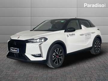 E-TENSE PERFORMANCE LINE 2025 - KM0 | 156CV