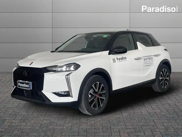 DS Automobiles DS 3 E-TENSE PERFORMANCE LINE 2025 - KM0 | 156CV