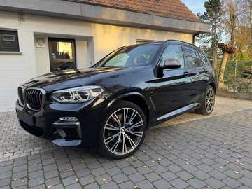 X3 M40iAS, MET SLECHTS 84.000KM!!!