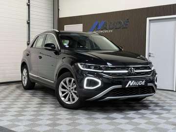 1.5 TSI Evo 150 CH DSG 7 Style