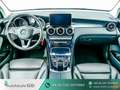 Mercedes-Benz GLC 350 d 4Matic |LEDER|NAVI|LED|HEAD-UP|AHK Beyaz - thumbnail 15