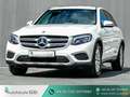 Mercedes-Benz GLC 350 d 4Matic |LEDER|NAVI|LED|HEAD-UP|AHK Beyaz - thumbnail 5