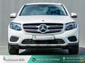 Mercedes-Benz GLC 350 d 4Matic |LEDER|NAVI|LED|HEAD-UP|AHK bijela - thumbnail 3