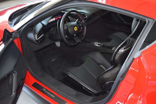 Ferrari 296 Assetto Fiorano Garantieverlängerung 4J