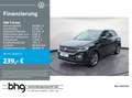 Volkswagen T-Cross 1.0 TSI OPF, R-Line, Travel Assist, Navi Schwarz - thumbnail 1