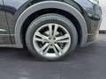 Volkswagen T-Cross 1.0 TSI OPF, R-Line, Travel Assist, Navi Schwarz - thumbnail 12