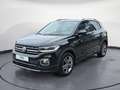 Volkswagen T-Cross 1.0 TSI OPF, R-Line, Travel Assist, Navi Schwarz - thumbnail 2