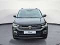 Volkswagen T-Cross 1.0 TSI OPF, R-Line, Travel Assist, Navi Schwarz - thumbnail 7