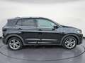 Volkswagen T-Cross 1.0 TSI OPF, R-Line, Travel Assist, Navi Schwarz - thumbnail 6