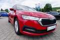 Skoda Octavia Combi Ambition Rot - thumbnail 4