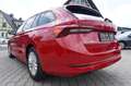 Skoda Octavia Combi Ambition Rot - thumbnail 8
