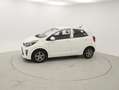 Kia Picanto CONCEPT 1.0 DPI 67 CV 5P Blanc - thumbnail 4
