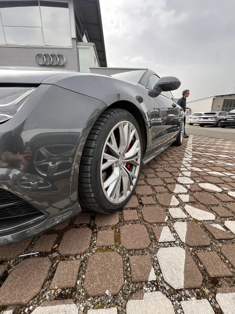 Audi A7 3.0 TDI quattro tiptronic - 2