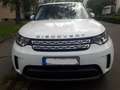 Land Rover Discovery Discovery 3.0 Td6 HSE Luxury Blanc - thumbnail 1