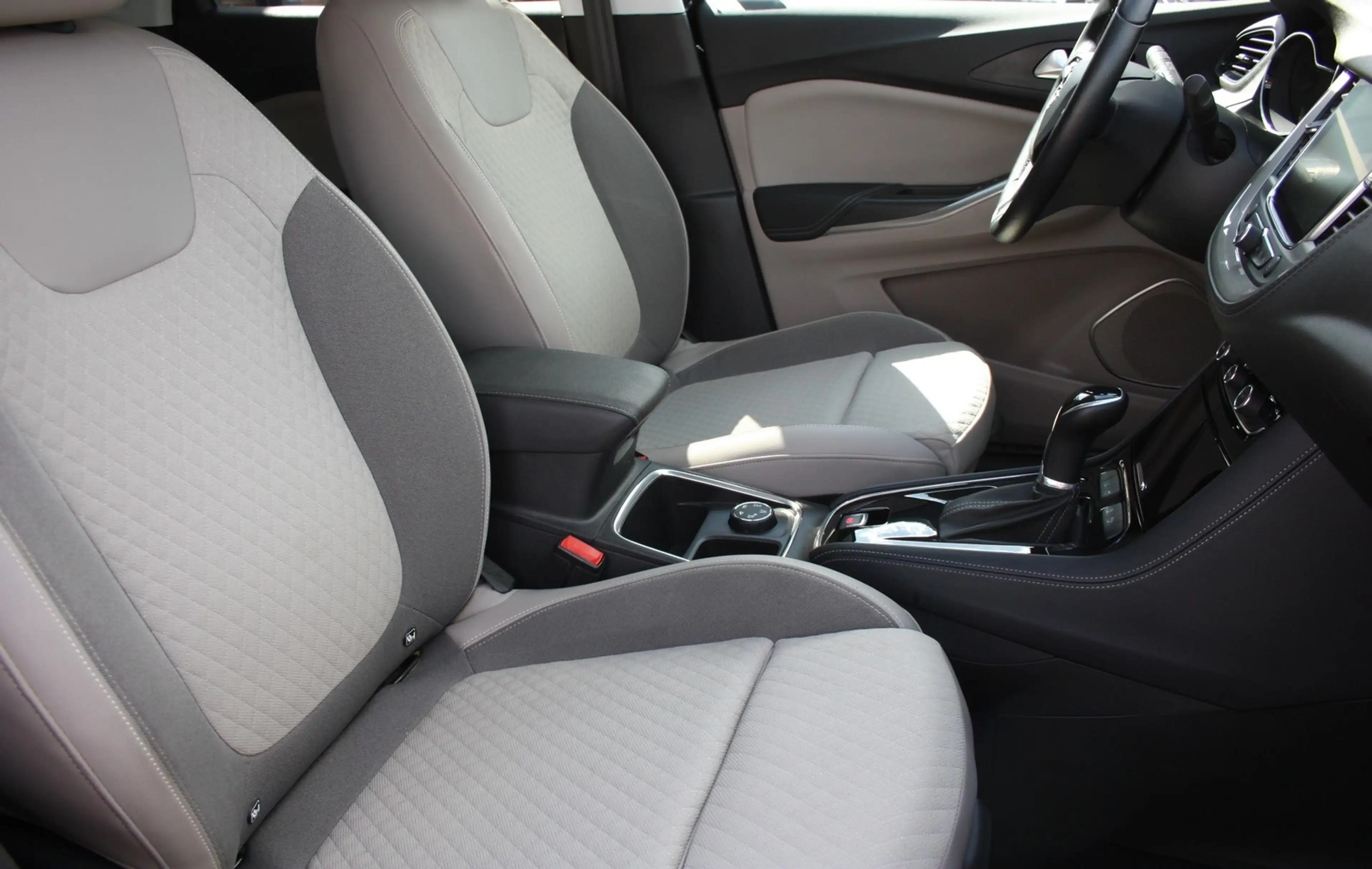 Opel Grandland X 2.0 Aut. INNOVATION Navi/Kam/LED/Ahk — photo 13