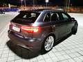 Audi A3 35 TDI 3xSline Plus Virtual,Pano,Matrix Grau - thumbnail 5