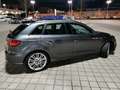 Audi A3 35 TDI 3xSline Plus Virtual,Pano,Matrix Grau - thumbnail 3