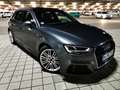 Audi A3 35 TDI 3xSline Plus Virtual,Pano,Matrix Grau - thumbnail 2