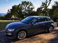 Audi A3 35 TDI 3xSline Plus Virtual,Pano,Matrix Grau - thumbnail 7