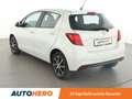 Toyota Yaris 1.33 Dual VVT-i Comfort*CAM*KLIMA*GARANTIE* Weiß - thumbnail 4