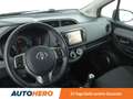 Toyota Yaris 1.33 Dual VVT-i Comfort*CAM*KLIMA*GARANTIE* Weiß - thumbnail 11