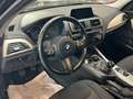 BMW 116 116i - NAVI, AUT AIRCO, TREKHAAK, PDC A, ER, CV Zwart - thumbnail 12