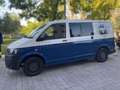 Volkswagen Transporter Caja Plataforma Largo 2.0 TDI 102cv 2.8T Bianco - thumbnail 6