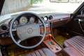 Mercedes-Benz SL 560 top carfax, gute Historie, Südstaaten Fzg White - thumbnail 10