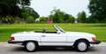 Mercedes-Benz SL 560 top carfax, gute Historie, Südstaaten Fzg Beyaz - thumbnail 8