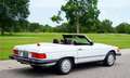 Mercedes-Benz SL 560 top carfax, gute Historie, Südstaaten Fzg Blanco - thumbnail 5