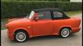 Trabant P601 Oldtimer Orange - thumbnail 2