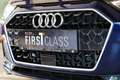 Audi A1 30 TFSI advanced Blau - thumbnail 5