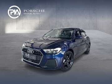 30 TFSI advanced
