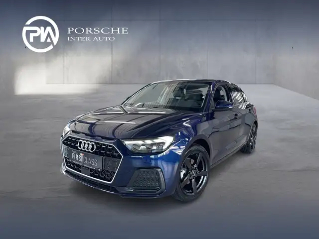 Audi A1 30 TFSI advanced
