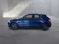 Audi A1 30 TFSI advanced Blau - thumbnail 2