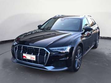 40 TDI 2.0 quattro S tronic Business Advanced