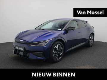 BEV 77,4 kWH GT Line
