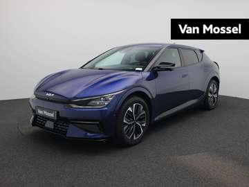 BEV 77,4 kWH GT Line