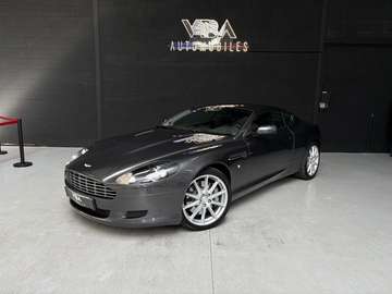5.9 Coupe Touchtronic