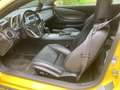 Chevrolet Camaro RS 2014 V6 3.6 liter 338 pk Geel - thumbnail 8