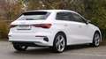 Audi A3 Sportback 30 g-tron advanced Sportsitz S-line Weiß - thumbnail 10