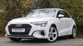 Audi A3 Sportback 30 g-tron advanced Sportsitz S-line Weiß - thumbnail 2