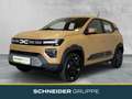 Dacia Spring Extreme Electric 65 NAVI+CCS+KAMERA+KLIMA Béžová - thumbnail 1