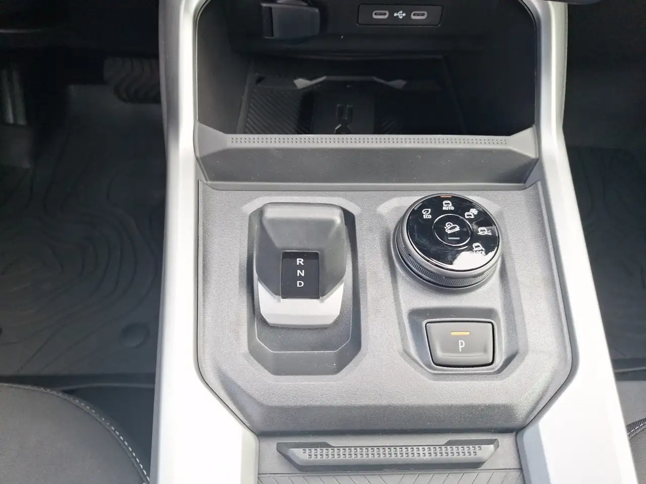 Dacia Bigster Journey Hybrid 150 4x4, миниатюра 16