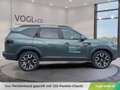 Dacia Bigster Journey Hybrid 150 4x4 Grün - thumbnail 8
