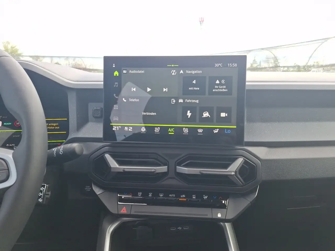 Dacia Bigster Journey Hybrid 150 4x4, миниатюра 10